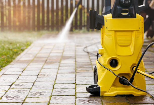 Reliable Gladstone, MI Pressure Washing Services Solutions